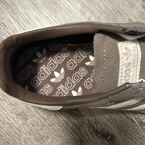Adidas Handball Spezial Earth Strata Gum size 40 - Picture 4 of 5
